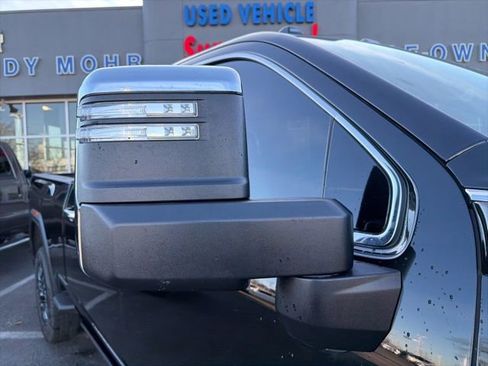 Used 2024 GMC Sierra 2500 Denali w/ Denali Reserve Package image 7
