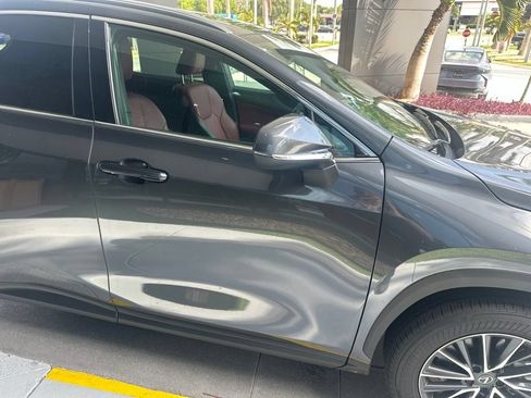 Certified 2025 Lexus NX 250 FWD w/ Accessory Package (Z2) image 14