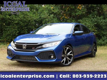 Used 2018 Honda Civic Si