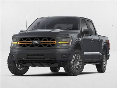 New 2026 Ford F150 Tremor
