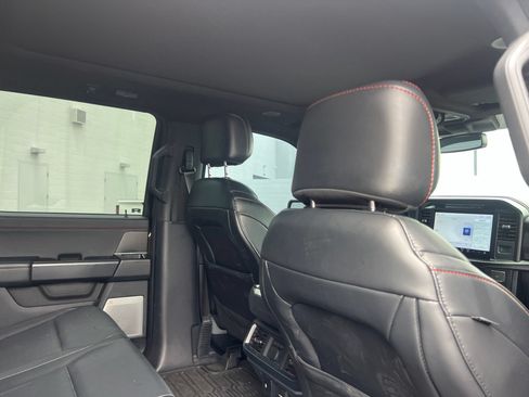 Used 2024 Ford F150 Raptor AWD/4WD image 19