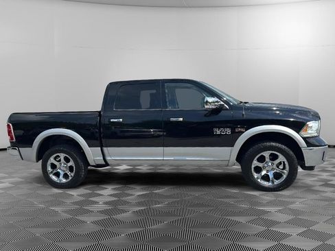 Used 2014 RAM 1500 Laramie AWD/4WD image 6