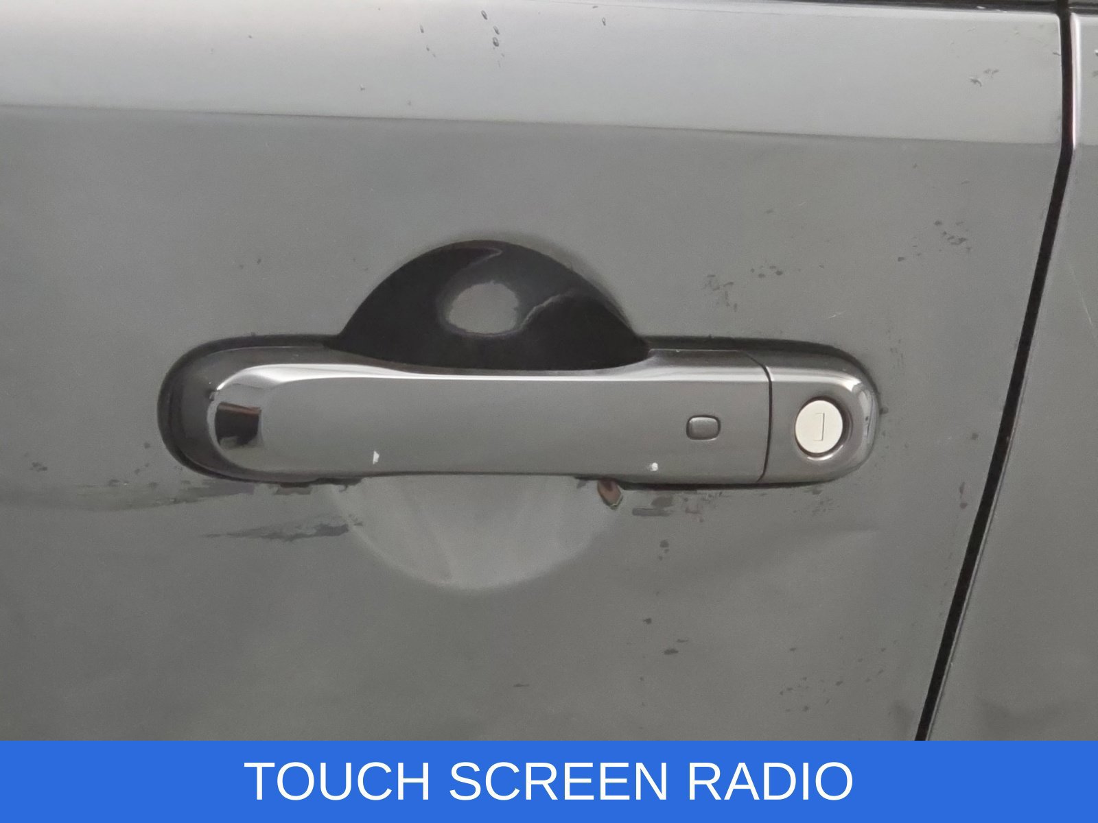 Certified 2018 Jeep Renegade Limited w/ UConnect 8.4 Nav Group AWD/4WD image 14