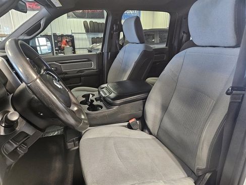 Used 2021 RAM 2500 Big Horn image 10