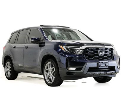 Used 2023 Honda Passport EX-L