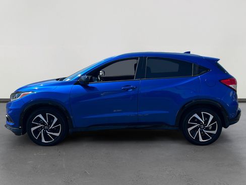 Used 2020 Honda HR-V Sport image 2
