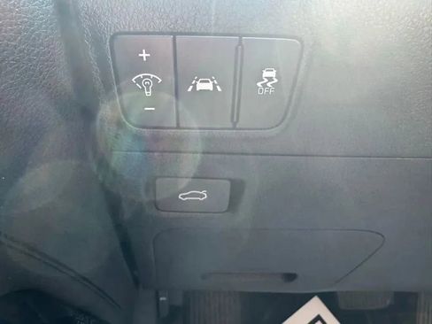 Used 2021 Kia K5 GT-Line AWD/4WD image 23