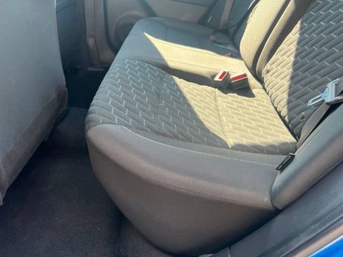 Used 2021 Nissan Kicks S FWD image 19