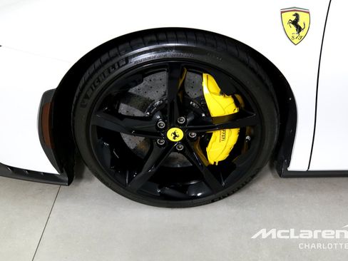 Used 2022 Ferrari SF90 Stradale AWD/4WD image 28