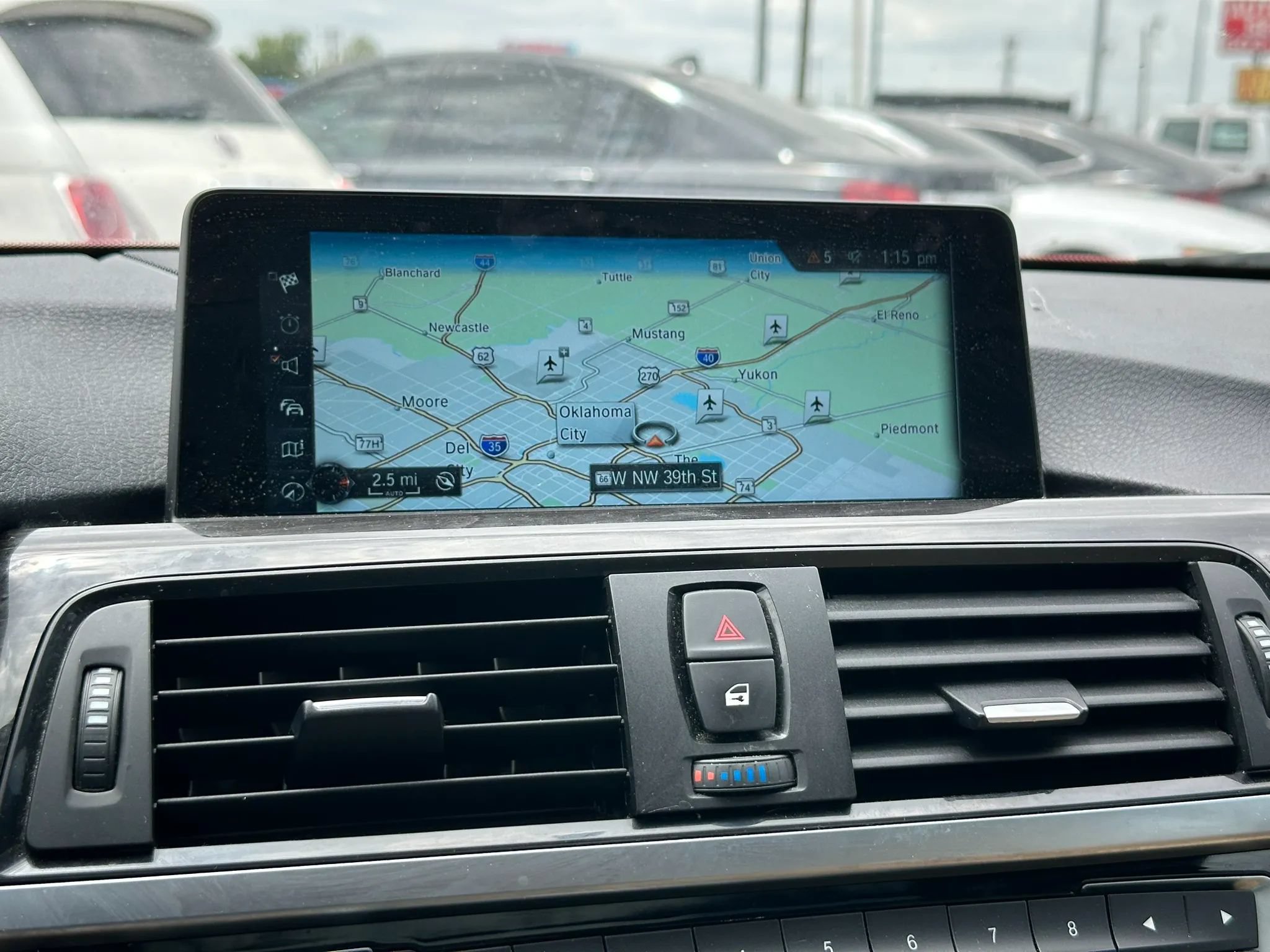 Used 2017 BMW 430i Gran Coupe xDrive AWD/4WD image 33
