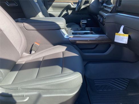 New 2026 Chevrolet Silverado 1500 LT Trail Boss w/ LT Trail Boss Premium Package image 27