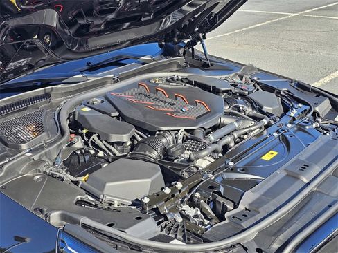 New 2026 BMW M5 Touring w/ M Driver's Package image 27