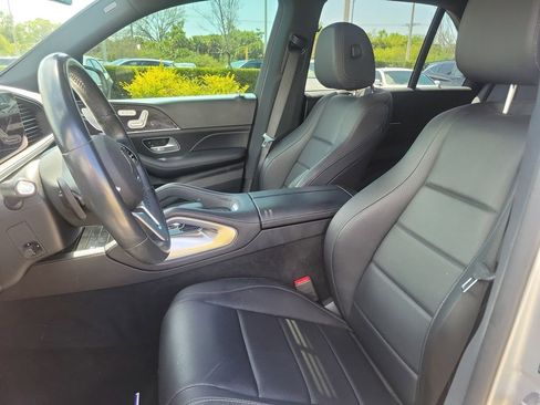 Used 2020 Mercedes-Benz GLE 350 image 25