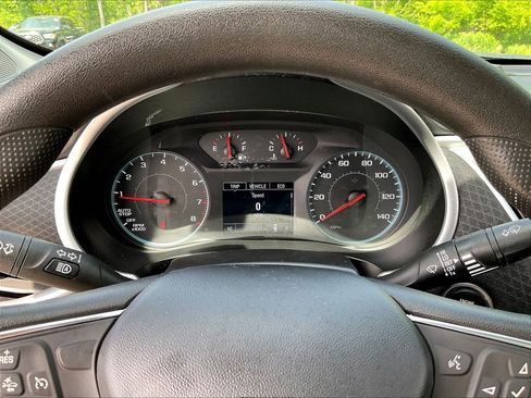 Used 2024 Chevrolet Malibu LT FWD image 15