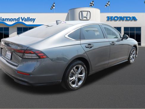 Used 2024 Honda Accord EX image 6
