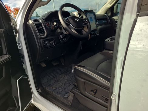 Certified 2024 RAM 3500 Laramie image 10