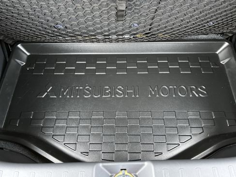 Used 2024 Mitsubishi Mirage ES image 11