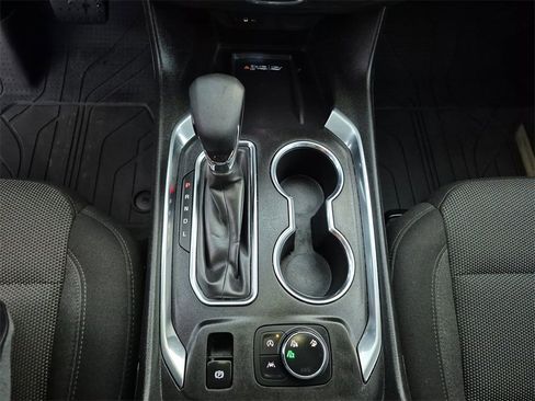 Used 2023 Chevrolet Traverse LT w/ LPO, Floor Liner Package image 26