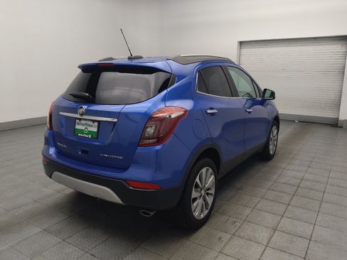 Used 2018 Buick Encore Preferred FWD image 9