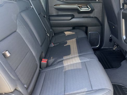 Used 2024 GMC Sierra 1500 Elevation RWD image 10