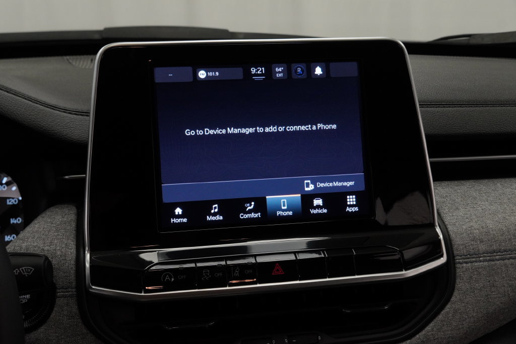 Used 2022 Jeep Compass Latitude FWD image 25