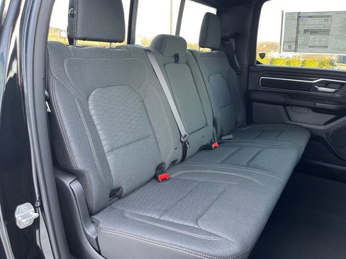 New 2026 RAM 1500 Big Horn image 23