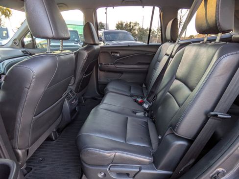Certified 2020 Honda Pilot EX-L image 18
