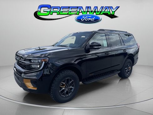 New 2026 Ford Expedition Tremor AWD/4WD image 1