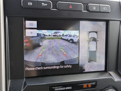 Used 2020 Ford F250 Lariat AWD/4WD image 29
