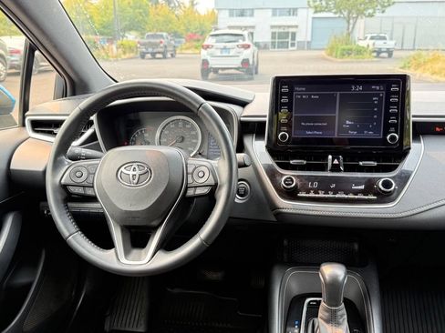 Used 2019 Toyota Corolla SE FWD image 28