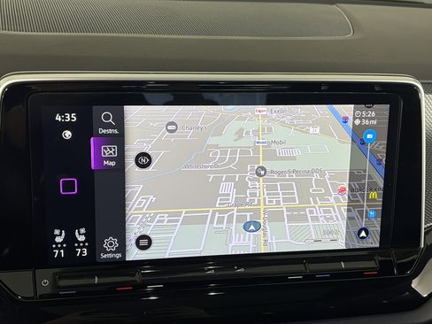 Used 2025 Volkswagen Atlas Cross Sport SEL Premium R-Line image 24