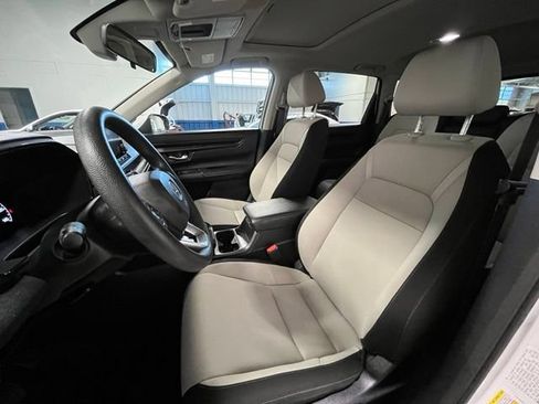 Used 2024 Honda CR-V EX image 41