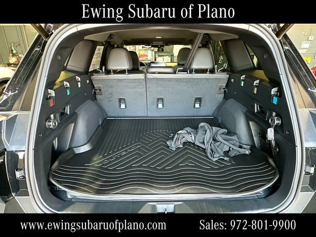 Used 2026 Subaru Outback Premium AWD/4WD image 28