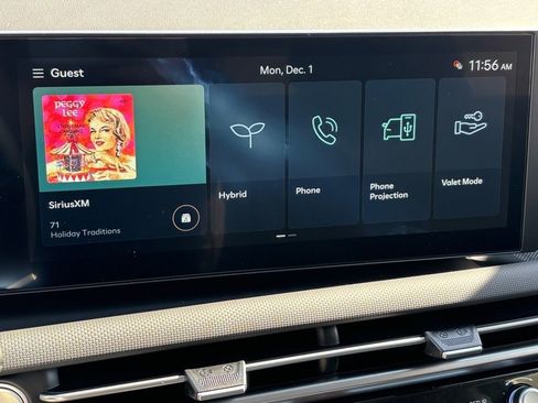 New 2026 Hyundai Tucson SEL image 5