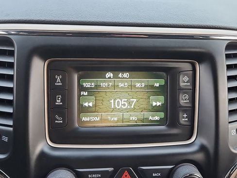 Used 2016 Jeep Grand Cherokee Laredo w/ Quick Order Package 23E image 22