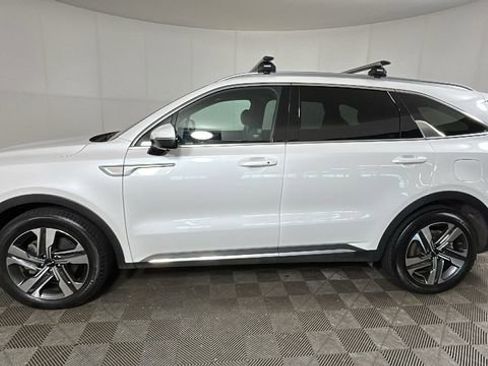 Used 2023 Kia Sorento SX Prestige AWD/4WD image 6