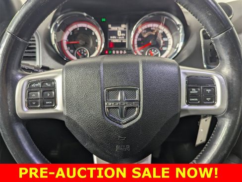 Used 2017 Dodge Grand Caravan GT image 16