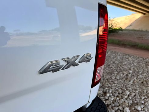 Used 2018 RAM 2500 Tradesman w/ Popular Equipment Group AWD/4WD image 23