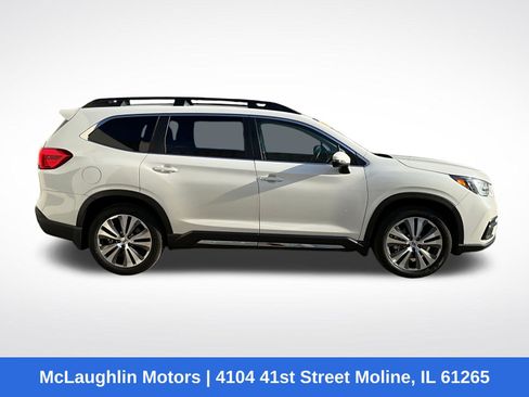 Certified 2021 Subaru Ascent Limited w/ Technology Package AWD/4WD image 22