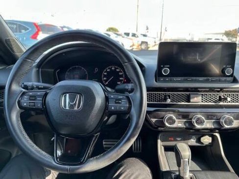 Used 2024 Honda Civic Sport image 21