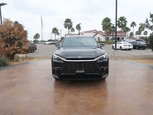 Used 2024 Lexus TX 350 FWD w/ Cold Weather Package image 6