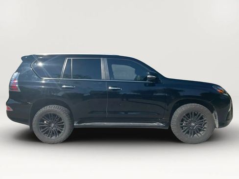 Used 2021 Lexus GX 460 Premium image 2