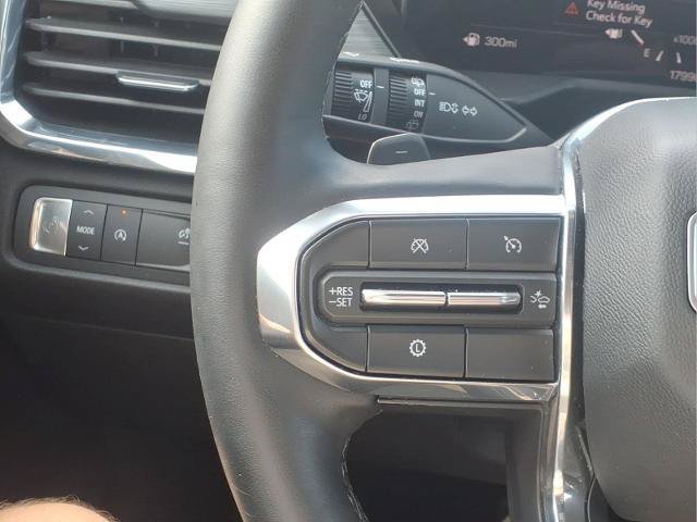 Used 2024 GMC Acadia Elevation w/ Luxury Package FWD image 15