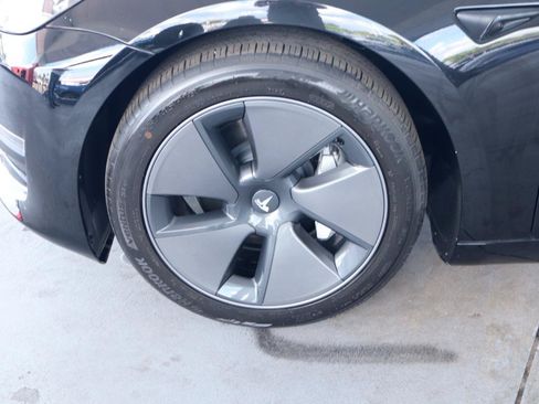Used 2023 Tesla Model 3 Standard Range RWD image 12