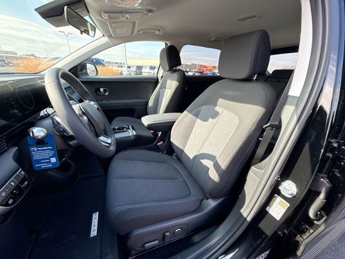New 2026 Hyundai Ioniq 5 SE image 13