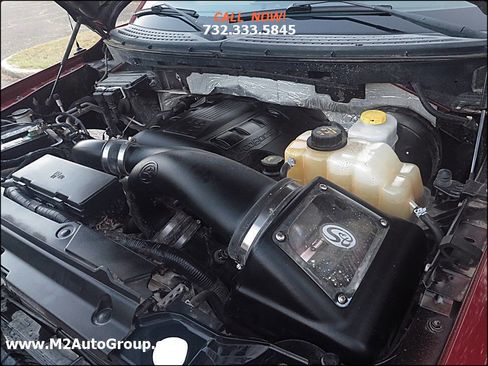 Used 2014 Ford F150 FX2 w/ Equipment Group 402A Luxury image 31