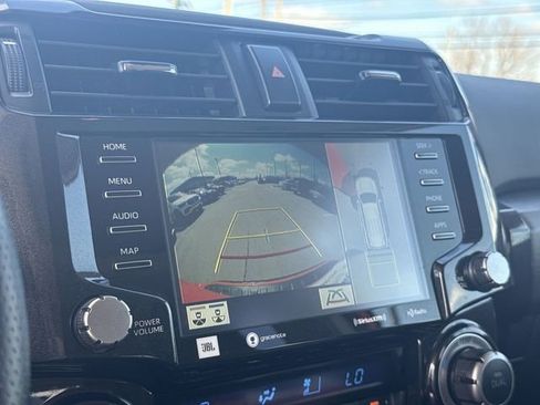 Used 2023 Toyota 4Runner TRD Pro image 17