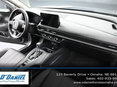 Used 2026 Honda HR-V EX-L image 41