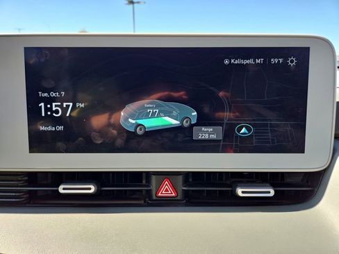 Used 2023 Hyundai Ioniq 5 SEL image 30