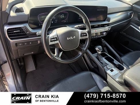 Certified 2024 Kia Telluride S AWD/4WD image 9